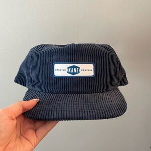 Kane Brewing Company Hat